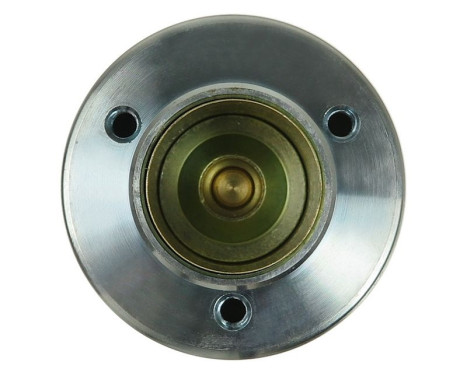 Magnetic switch, starter motor, Image 2
