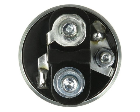 Magnetic switch, starter motor, Image 3