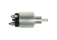 Magnetic switch, starter motor