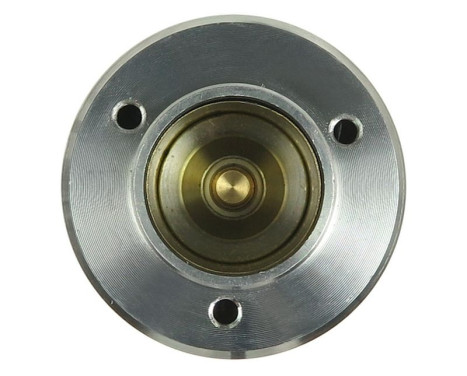 Magnetic switch, starter motor, Image 2