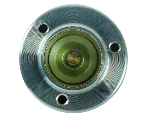 Magnetic switch, starter motor, Image 2