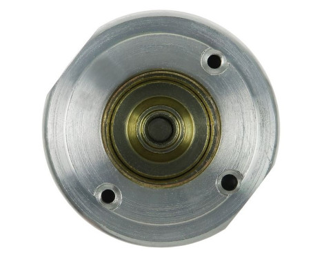 Magnetic switch, starter motor, Image 2