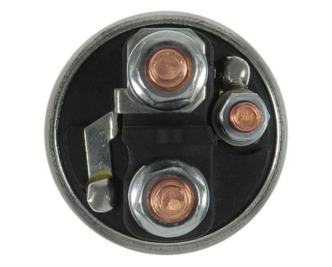 Magnetic switch, starter motor, Image 3