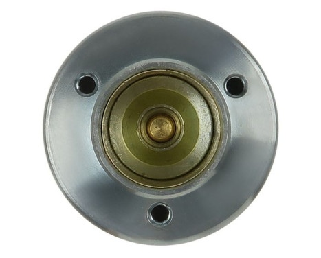 Magnetic switch, starter motor, Image 2