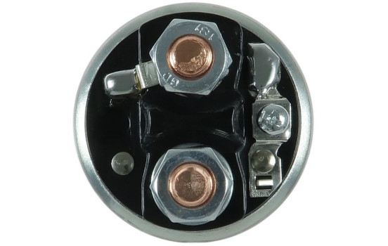 Magnetic switch, starter motor, Image 3