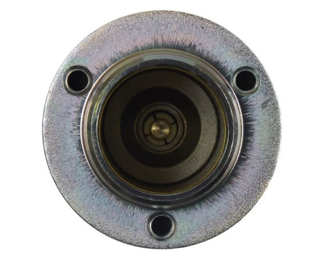 Magnetic switch, starter motor, Image 2