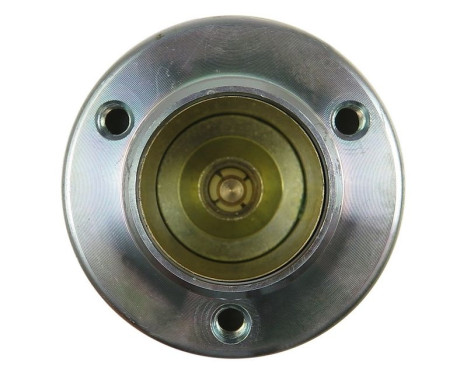 Magnetic switch, starter motor, Image 2