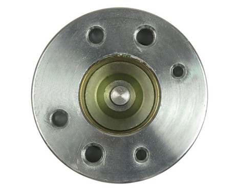 Magnetic switch, starter motor, Image 2