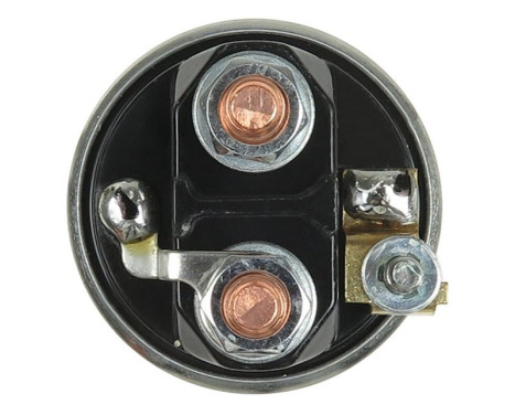Magnetic switch, starter motor, Image 3