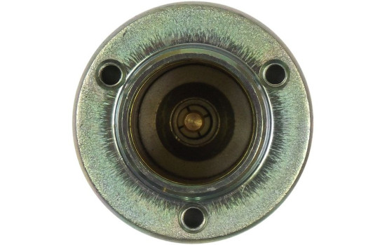 Magnetic switch, starter motor, Image 2