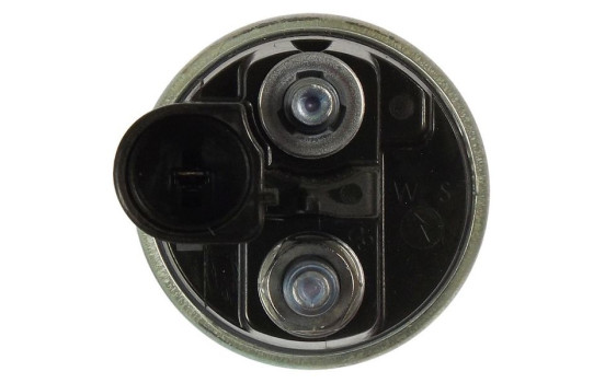 Magnetic switch, starter motor, Image 3