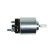 Magnetic switch, starter motor