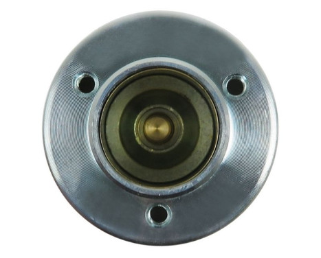 Magnetic switch, starter motor, Image 2