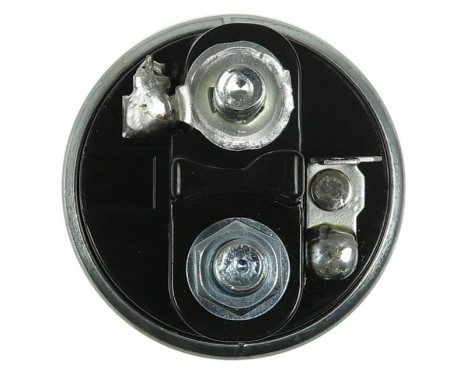 Magnetic switch, starter motor, Image 3