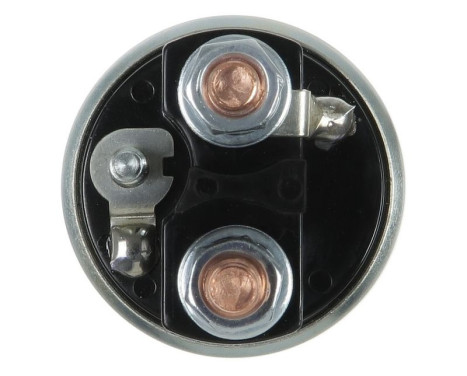 Magnetic switch, starter motor, Image 3
