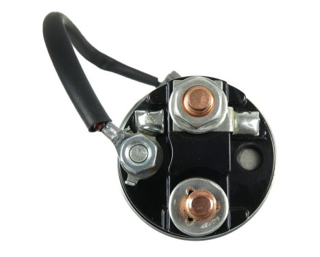 Magnetic switch, starter motor, Image 3