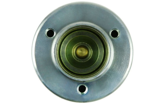 Magnetic switch, starter motor, Image 2