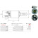 Magnetic switch, starter motor, Thumbnail 4
