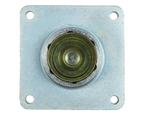 Magnetic switch, starter motor, Image 2