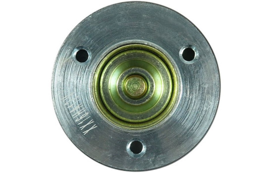 Magnetic switch, starter motor, Image 2