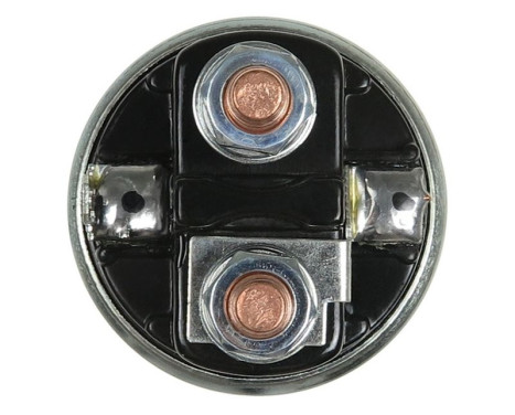 Magnetic switch, starter motor, Image 3