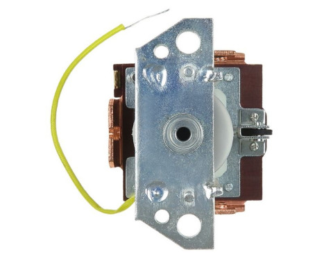 Magnetic switch, starter motor, Image 3