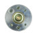 Magnetic switch, starter motor, Thumbnail 2