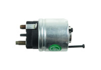 Magnetic switch, starter motor