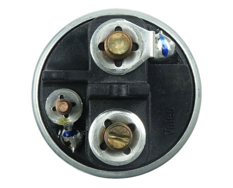 Magnetic switch, starter motor, Image 3