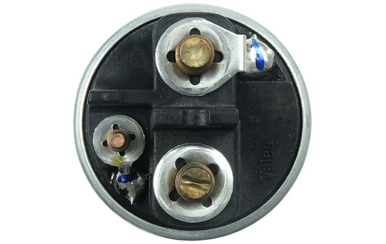 Magnetic switch, starter motor, Image 3