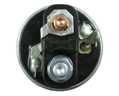 Magnetic switch, starter motor, Image 3