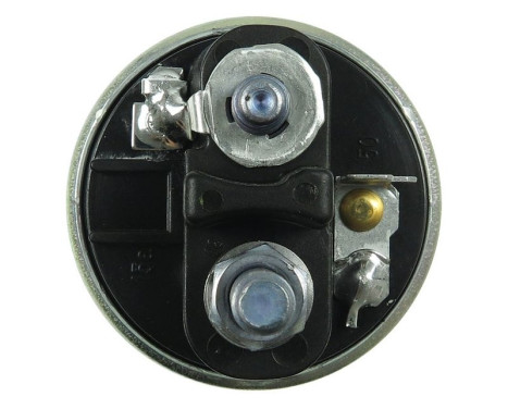Magnetic switch, starter motor, Image 3