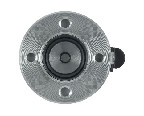 Magnetic switch, starter motor, Image 2