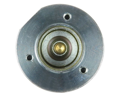 Magnetic switch, starter motor, Image 2
