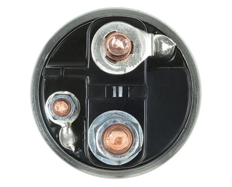 Magnetic switch, starter motor, Image 3