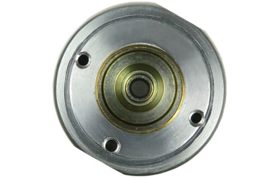 Magnetic switch, starter motor, Image 2