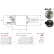 Magnetic switch, starter motor, Thumbnail 4