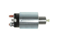 Magnetic switch, starter motor