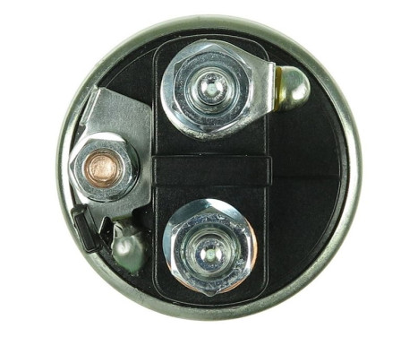 Magnetic switch, starter motor, Image 3