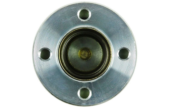 Magnetic switch, starter motor, Image 2