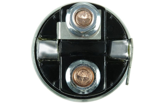 Magnetic switch, starter motor, Image 3