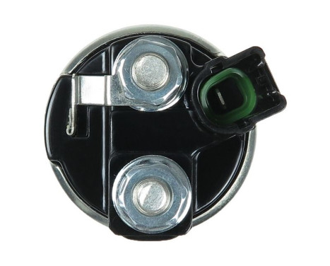 Magnetic switch, starter motor, Image 3