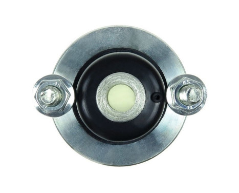 Magnetic switch, starter motor, Image 2