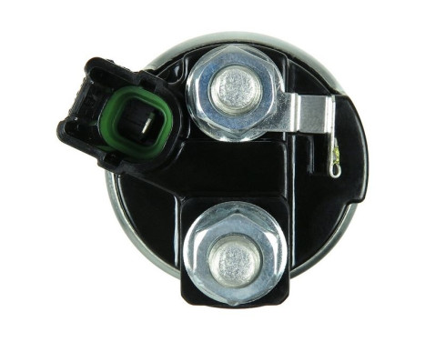 Magnetic switch, starter motor, Image 3