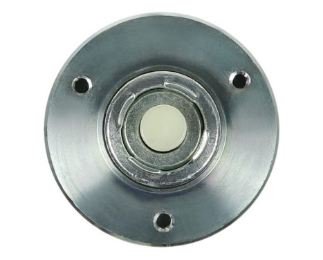 Magnetic switch, starter motor, Image 2