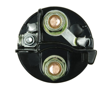 Magnetic switch, starter motor, Image 3