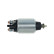 Magnetic switch, starter motor