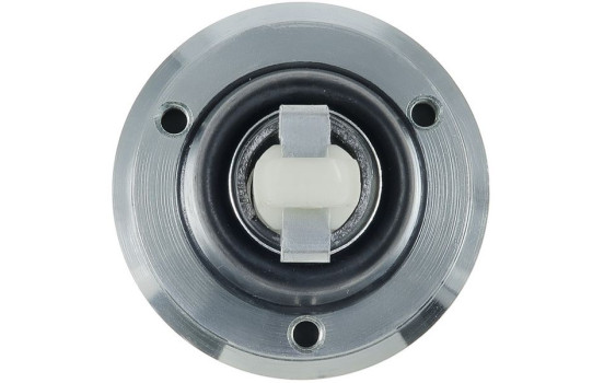 Magnetic switch, starter motor, Image 2