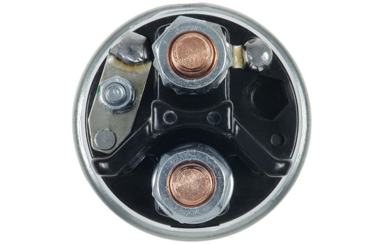 Magnetic switch, starter motor, Image 3