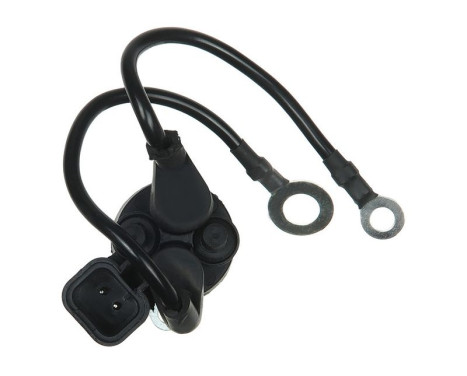 Magnetic switch, starter motor, Image 3